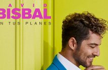 DAVID BISBAL “En tus planes”