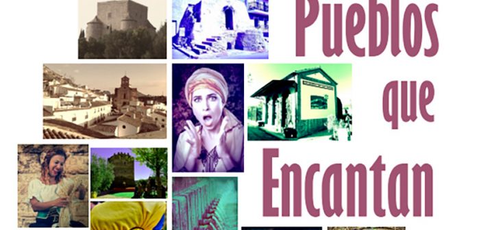 Pueblos que te encantan