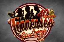 Tennessee grupo musical