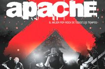 APACHE en concierto