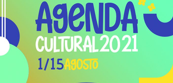 Agenda Cultural Diputación de Almería