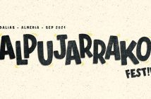 Alpujarrako Fest 2021
