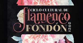 Ciclo Cultural de Flamenco Fondón 2021