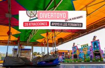 DIVERTOYO en Almería