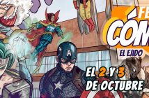Festicómic El Ejido 2021