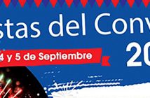 Fiestas El Convoy 2021