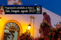 Fiestas de Garrucha 2021