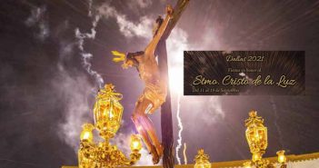 Fiestas en Honor al Santísimo Cristo de la Luz de Dalías 2021
