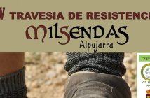 Travesía de resistencia "MilSendas"
