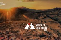 Música en cada Rincón 2021 Almocita