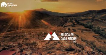 Música en cada Rincón 2021 Almocita