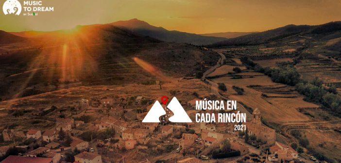 Música en cada Rincón 2021 Almocita