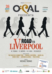 OCAL - V ROAD TO LIVERPOOL