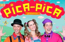 PICA PICA .10 AÑOS DE PICA PICA