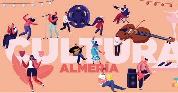 Programación Cultural Ayuntamiento de Almería - Agosto 2021