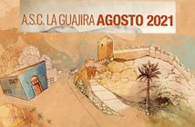 Programación La Guajira – Agosto 2021