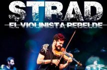 STRAD el violinista rebelde