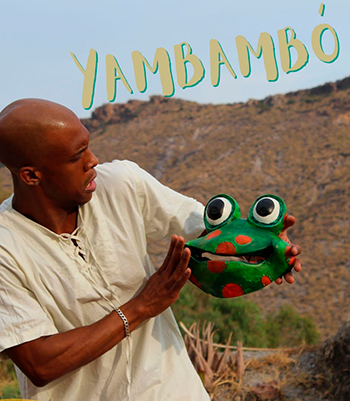 Yambambó - Cooltural Kids