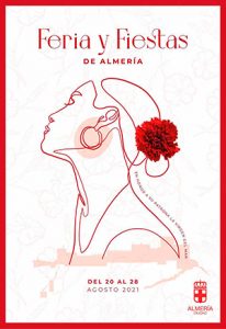 Almería 'No Feria 2021'