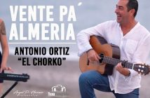 Chorko en Almería