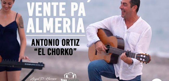 Chorko en Almería