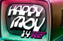 HAPPY MOV FEST