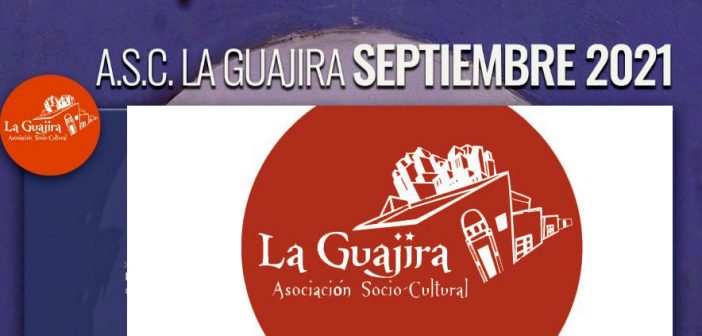 Programación La Guajira – Septiembre 2021