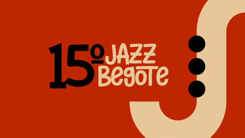 15º Festival Jazzbegote