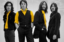 ALMERÍA BEATLES WEEKEND 2021