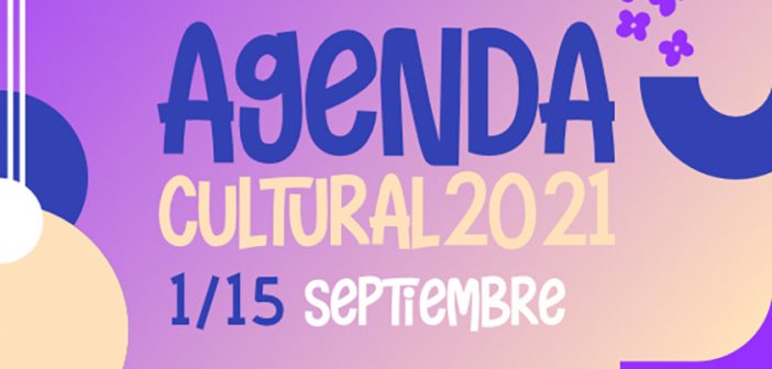 Agenda Cultural – Diputación de Almería