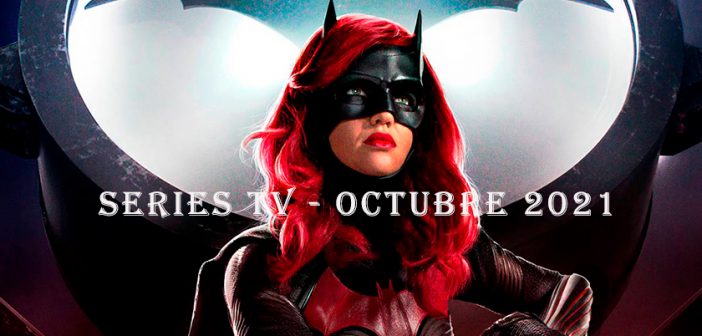Batwoman serie TV