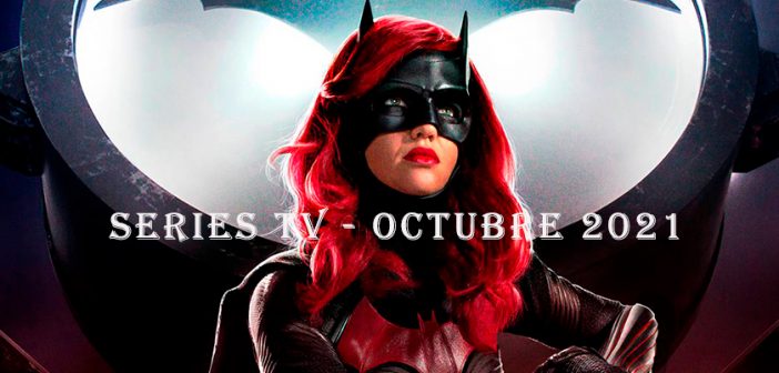 Batwoman serie TV