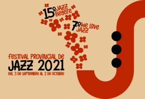 15º Festival Jazzbegote