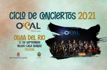 Ciclo de conciertos de la OCAL y OJAL