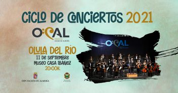 Ciclo de conciertos de la OCAL y OJAL