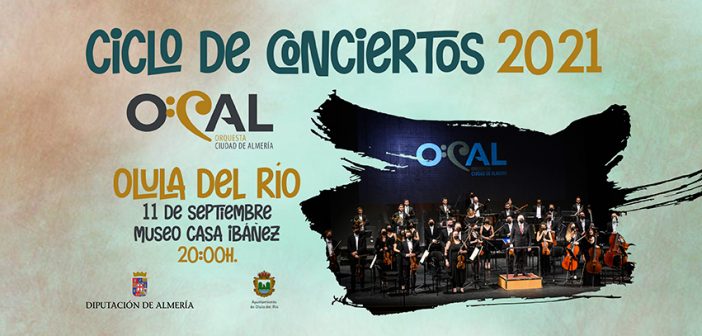 Ciclo de conciertos de la OCAL y OJAL