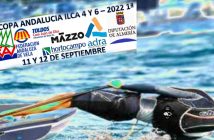 Campeonato de Andalucía de Láser 2021 Adra