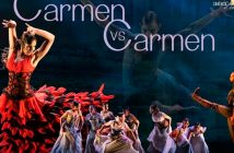Carmen vs. Carmen