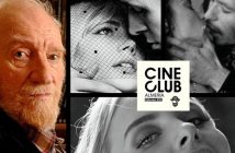 Cineclub Almería - Ciclo Otoño 2021