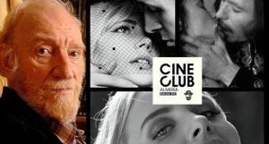 Cineclub Almería - Ciclo Otoño 2021