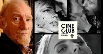 Cineclub Almería - Ciclo Otoño 2021