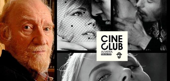 Cineclub Almería - Ciclo Otoño 2021