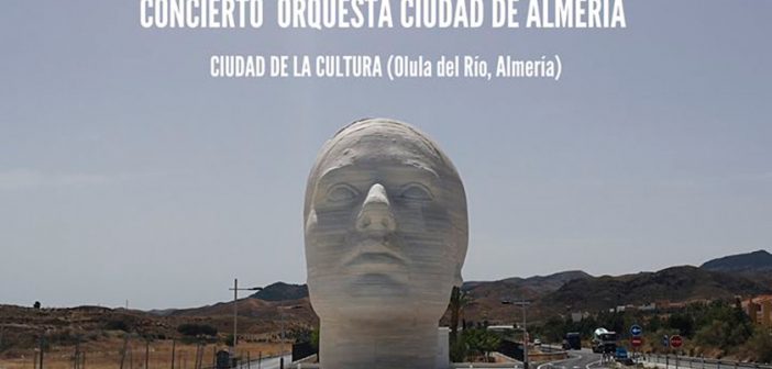 Orquesta Ciudad de Almería