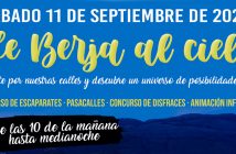 De Berja al cielo