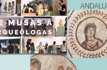 De musas a arqueólogas
