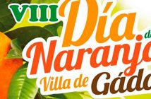 DÍA DE LA NARANJA en Gádor