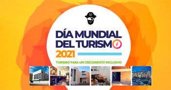 Almería celebra el Día Mundial del Turismo