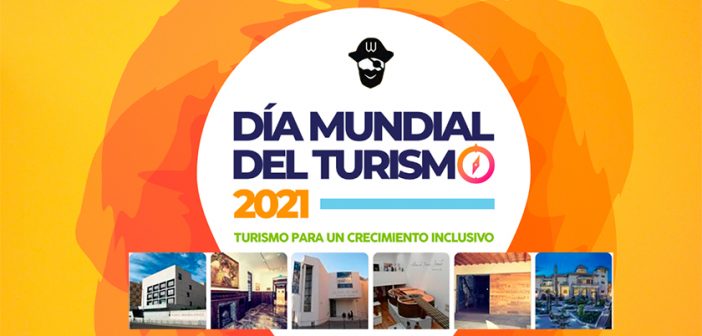 Almería celebra el Día Mundial del Turismo