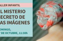 El misterio secreto de las imágenes