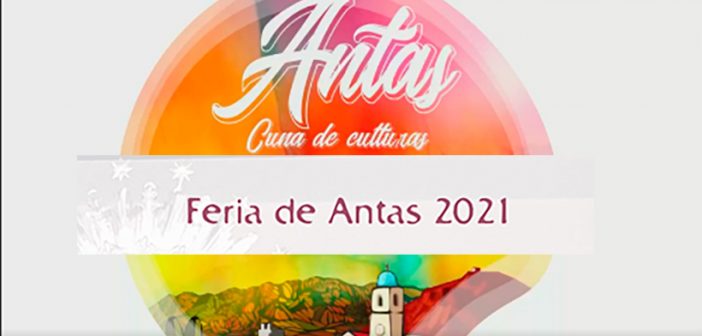 Feria ANTAS 2021